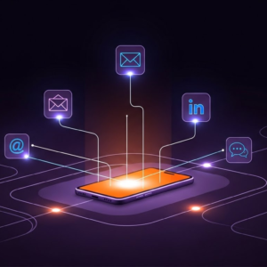 Corporate Social Media Management (Monthly)