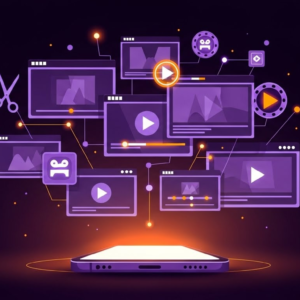 Short Promo Video / Reel