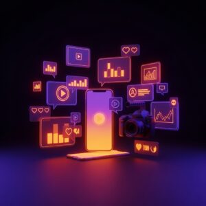 Golden Reels package