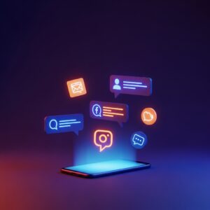 silver social media packages