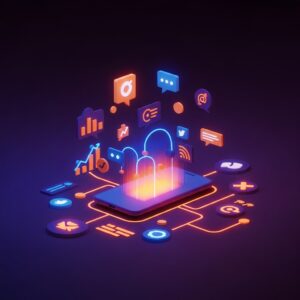 golden  social media packages